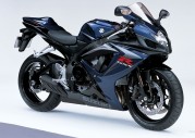 Suzuki GSX-R750